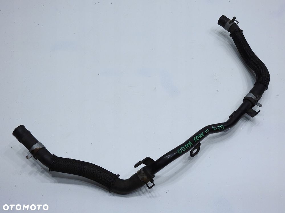 WĄŻ PRZEWÓD ODMY SUBARU FORESTER III 2.0 D - 5