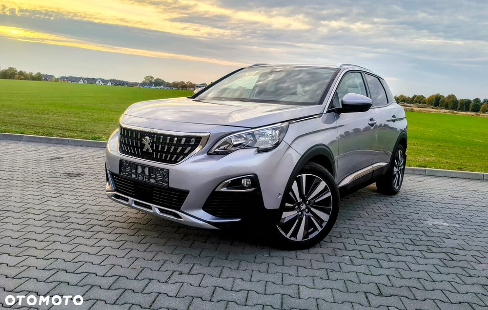 Peugeot 3008 - 11