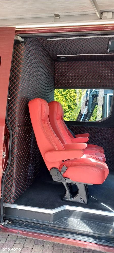 Iveco DAILY 35S18 - 11