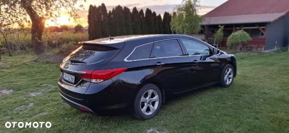Hyundai i40 1.7 CRDi Classic - 3