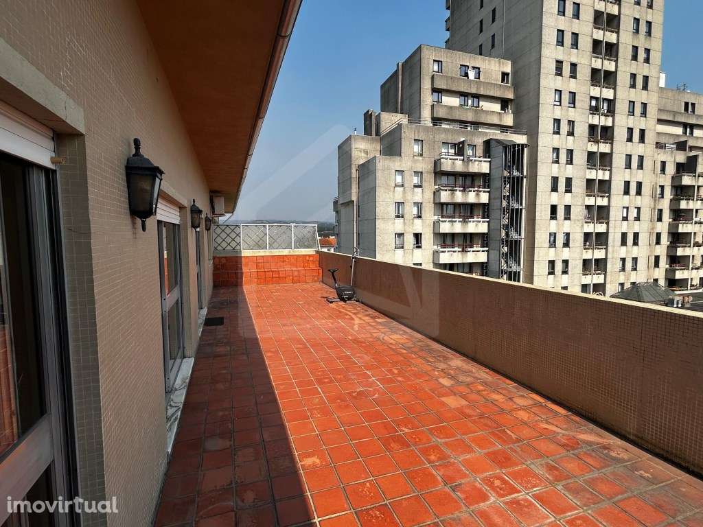 Duplex T4 em São João da Madeira - Grande imagem: 5/45