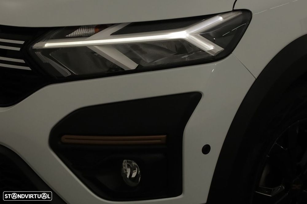 Dacia Jogger 1.0 ECO-G Extreme+ Up&Go 7L Bi-Fuel - 6