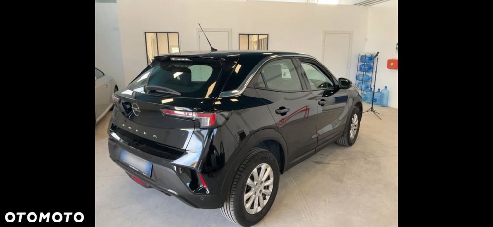 Opel Mokka 1.2 T Edition S&S - 3