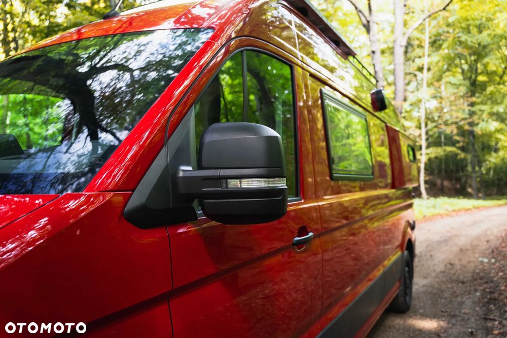 Volkswagen Crafter Standard - 8