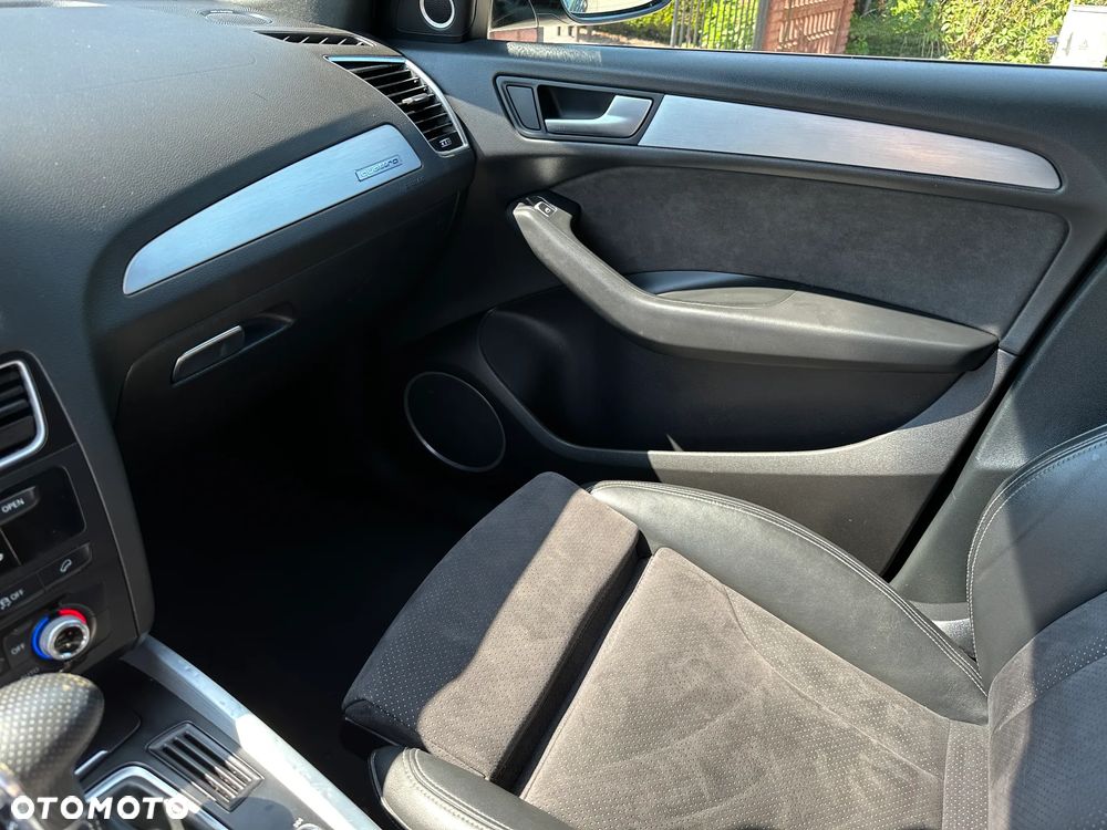 Audi Q5 - 18