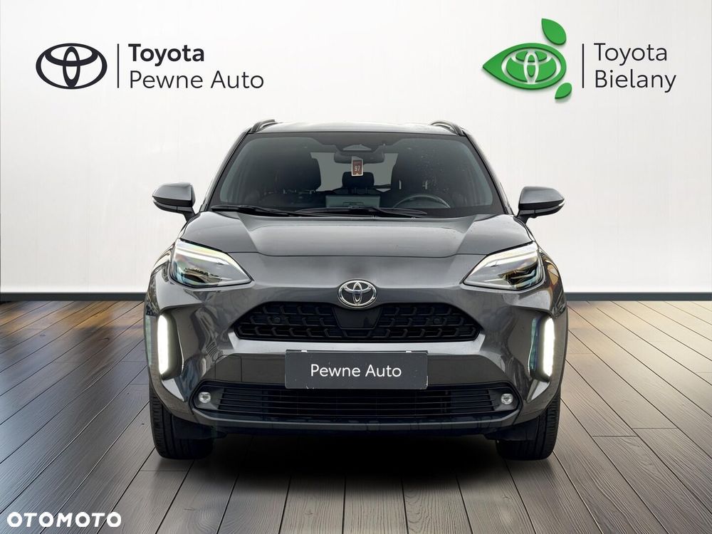 Toyota Yaris Cross Hybrid 1.5 Style - 8