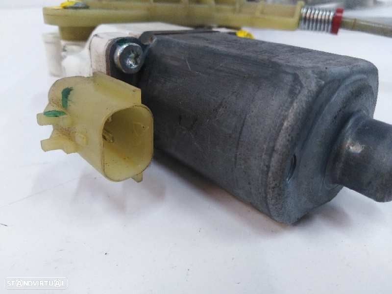 ELEVADOR DE VIDRO FRONTAL ESQUERDO JEEP COMPASS 2007 -05074821AA - 4