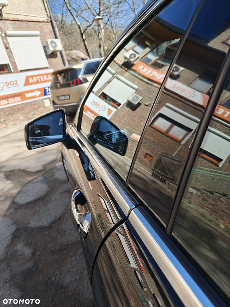 Mercedes-Benz CLS 500 4-Matic BlueEff - 5