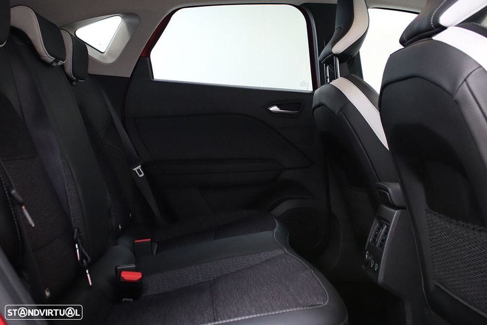 Renault Captur 1.0 TCe Techno - 23