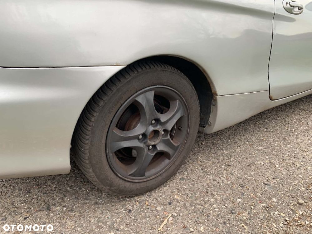 Hyundai Coupe 1.6 - 28