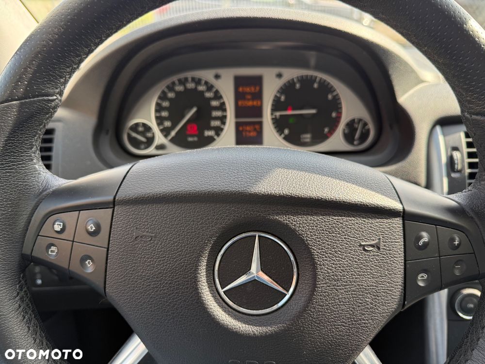 Mercedes-Benz Klasa B 150 - 5