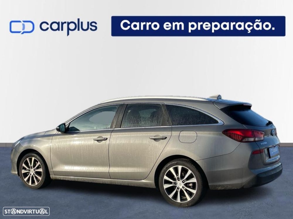 Hyundai i30 1.0 T-GDi N-Line - 2