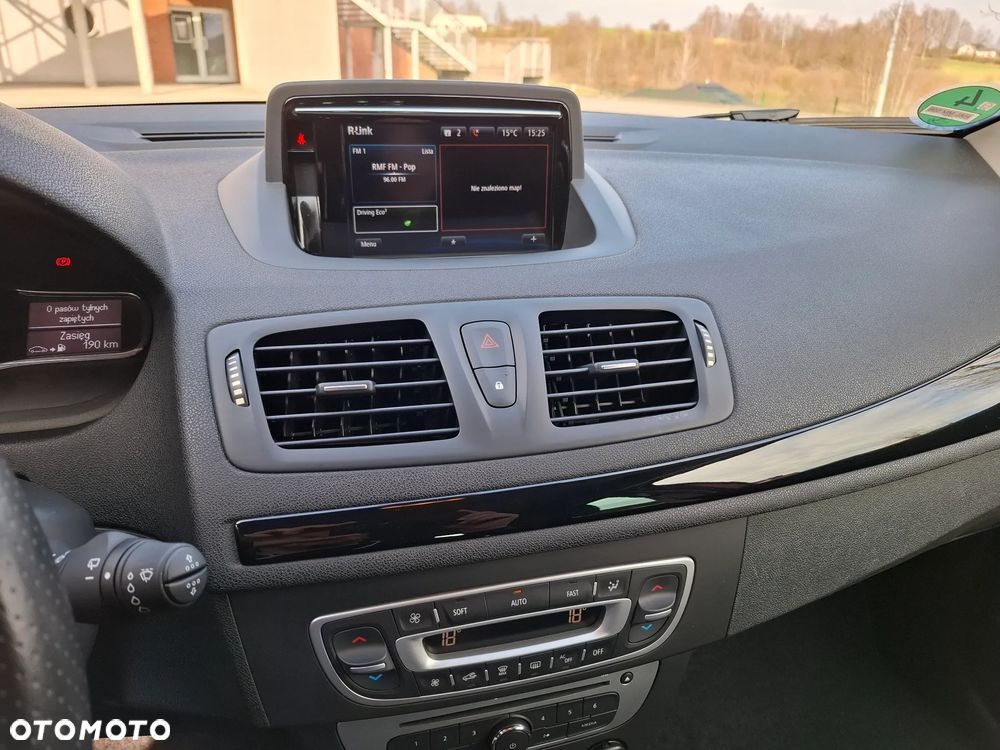 Renault Megane 1.2 16V TCE Energy Bose Edition - 27