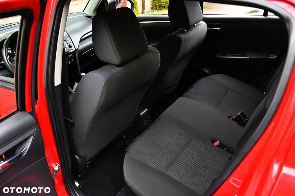 Suzuki Swift 1.2 Premium - 7