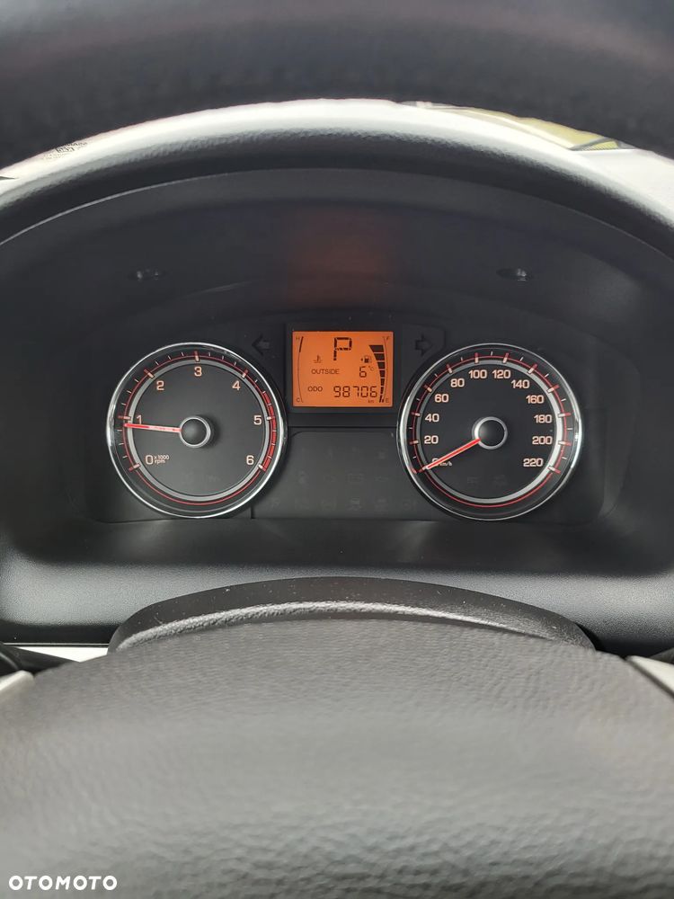 SsangYong/KGM Korando - 12