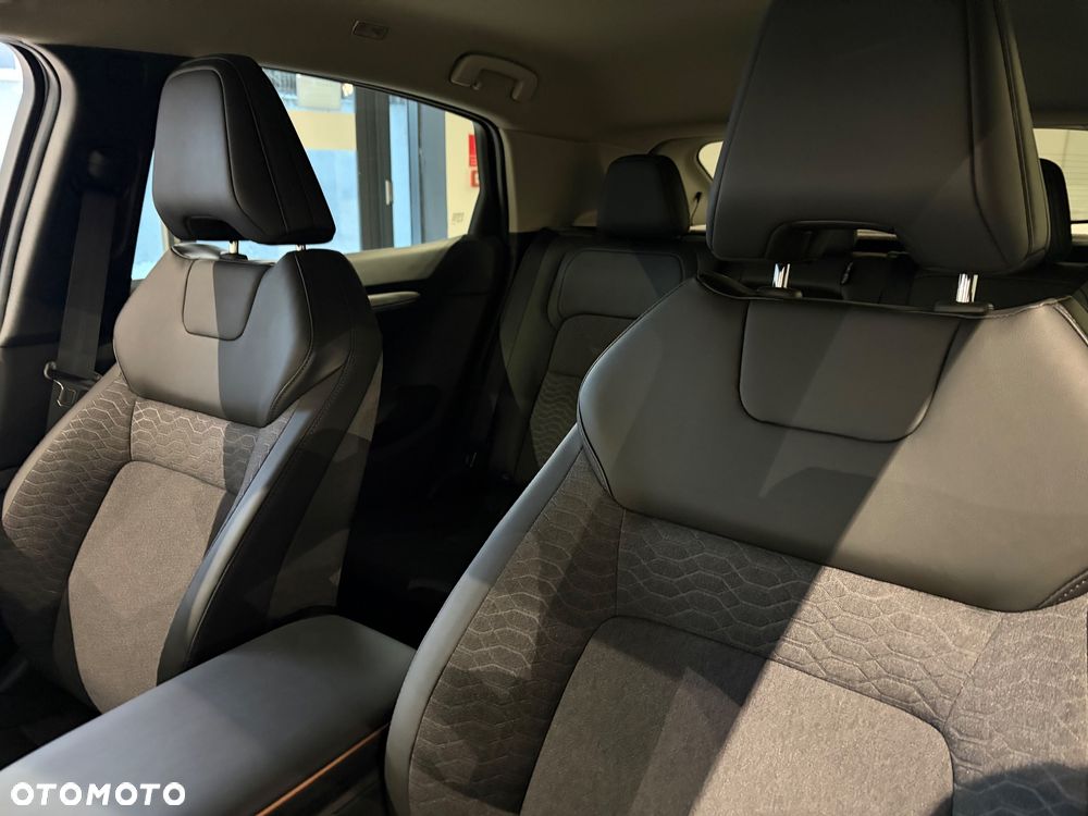 Nissan Ariya 87kWh E-4orce Advance - 11