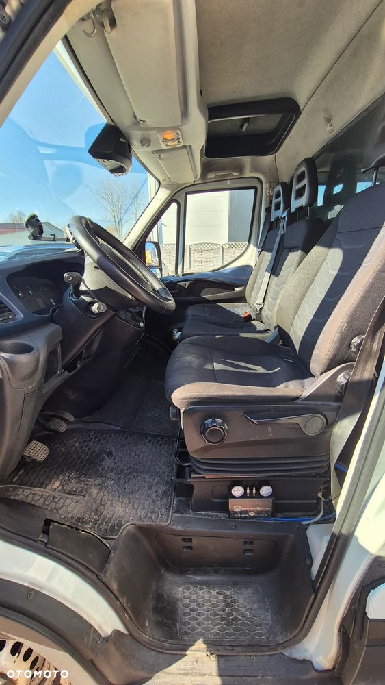 Iveco Daily 35S18 - 28