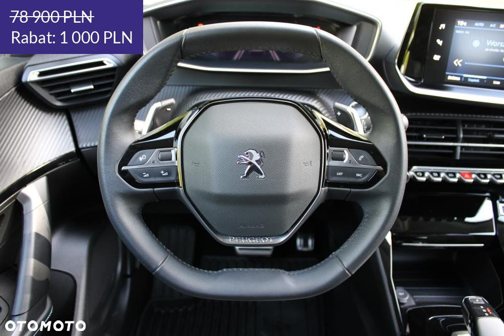 Peugeot 2008 - 19