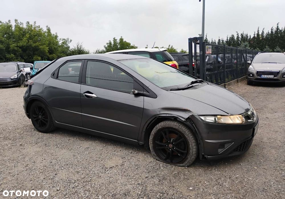 Honda Civic - 20