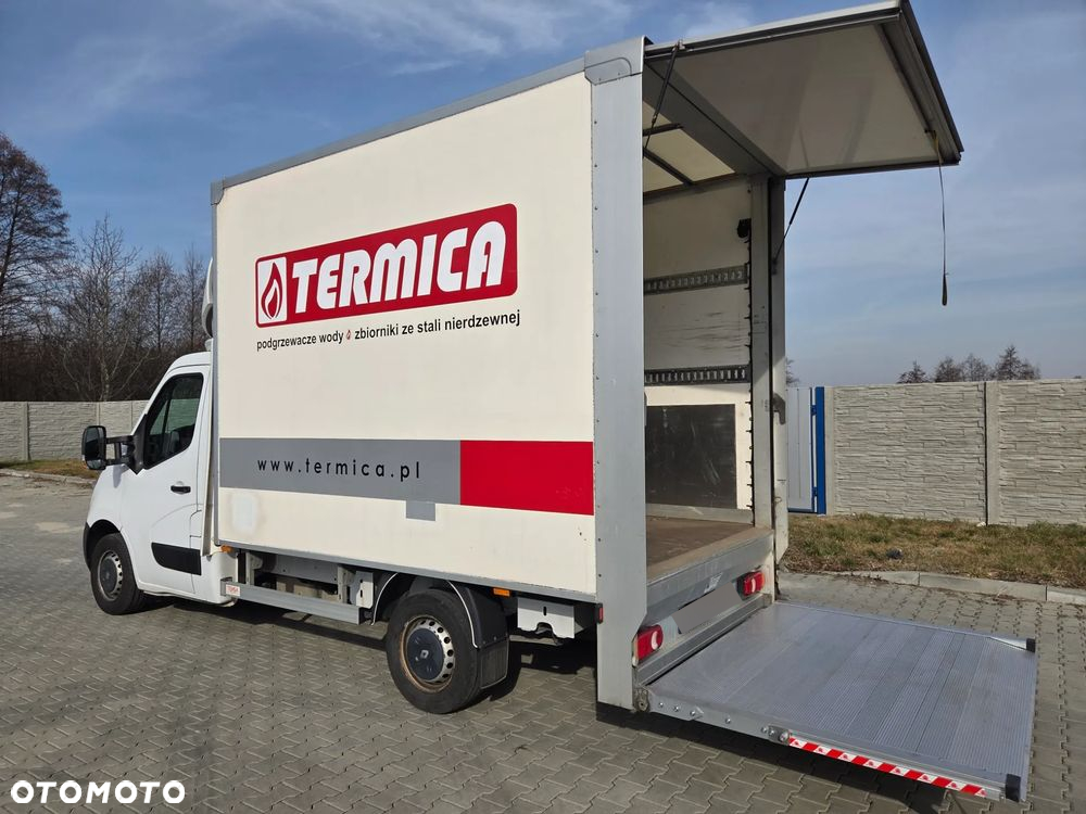 Renault Master - 13