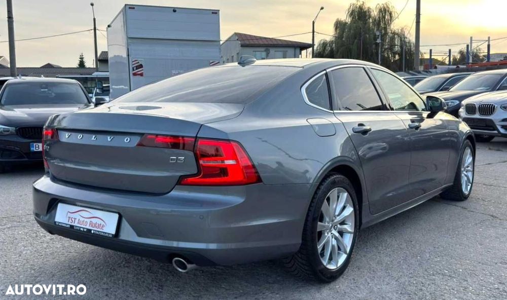 Volvo S90 D3 Momentum - 8