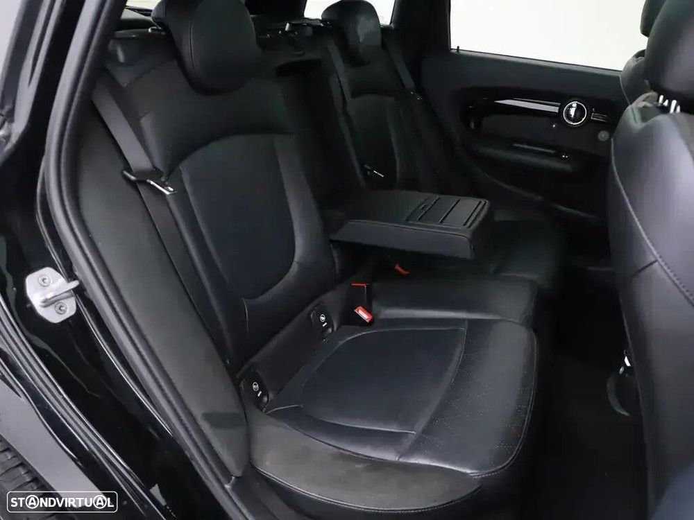 MINI Clubman Cooper Sport Edition - 26