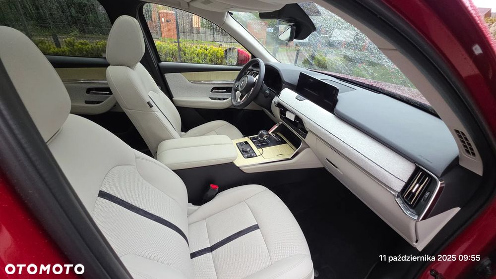 Mazda CX-60 2.5 PHEV Takumi Plus AWD - 26