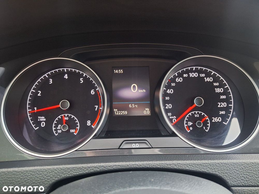 Volkswagen Golf 1.5 TSI BMT Evo Comfortline - 31