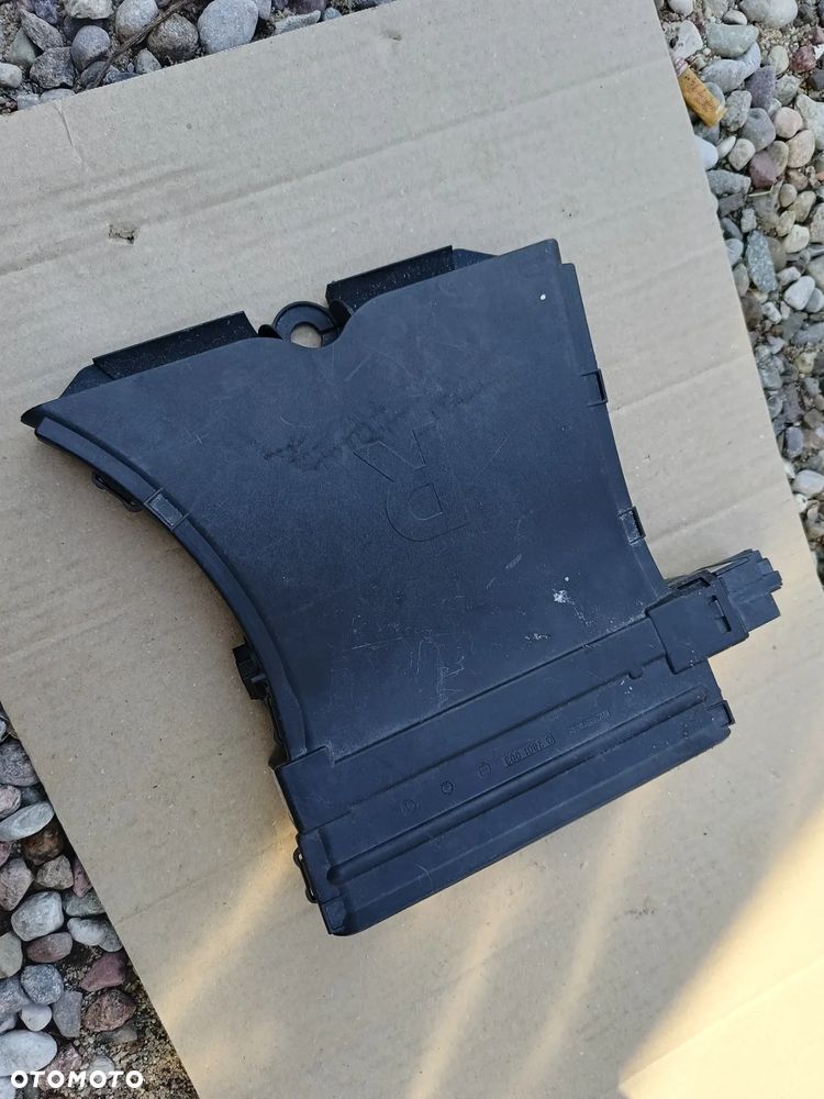 BMW X5 E70 E71 NAGRZEWNICA DODATKOWA PRAWA 6954488 - 1