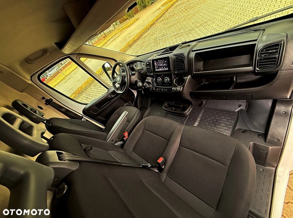 Fiat Ducato - 34