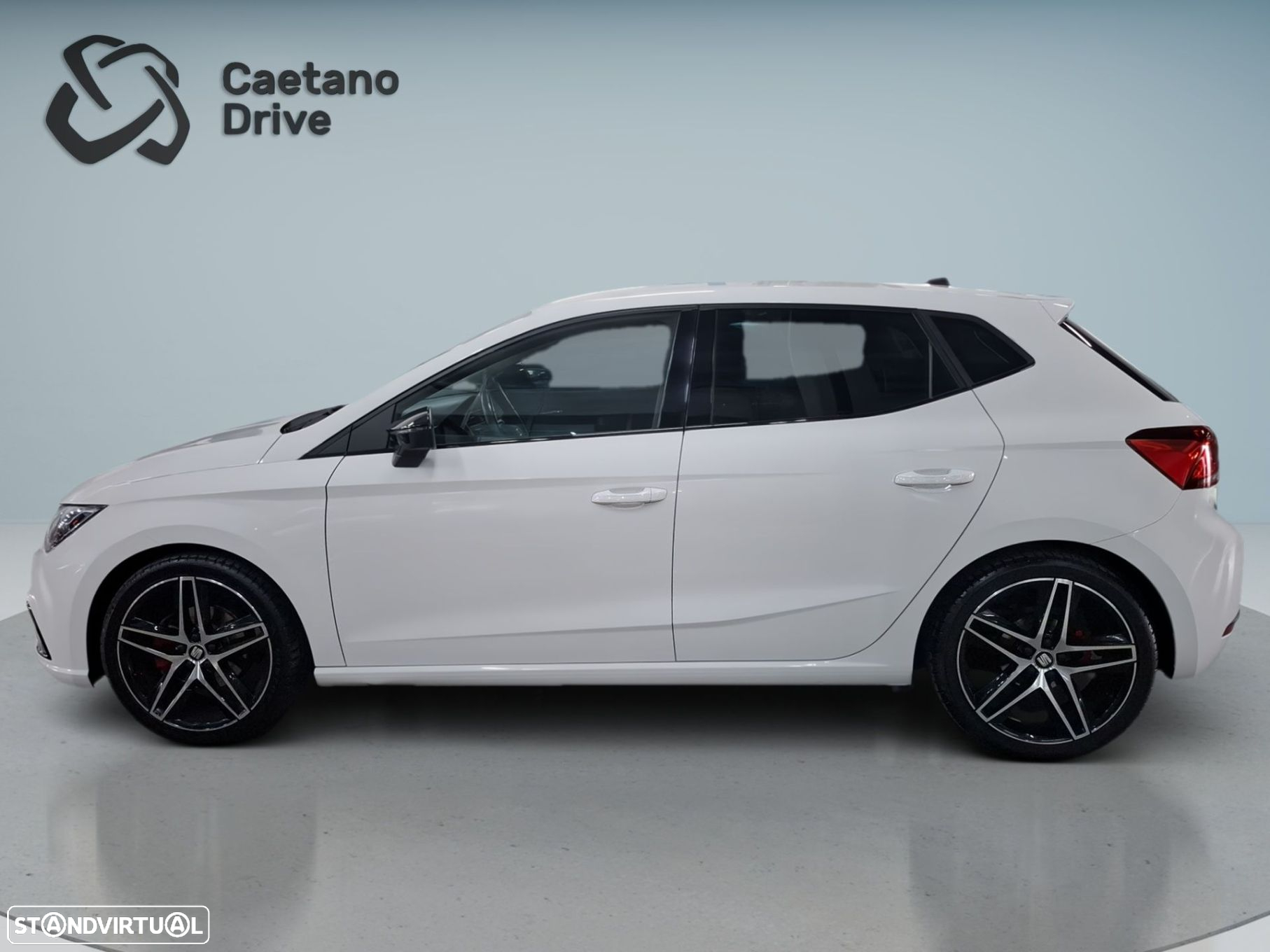 SEAT Ibiza - 5