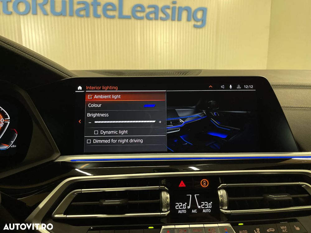 BMW X5 xDrive40d AT MHEV - 27