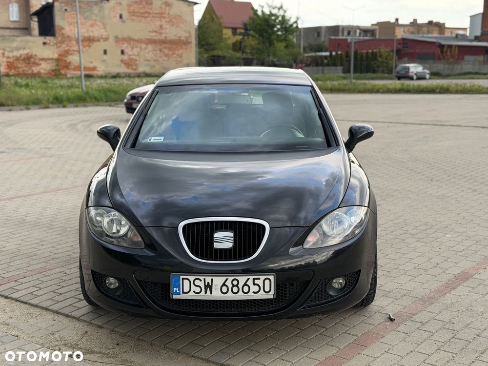 Seat Leon - 3
