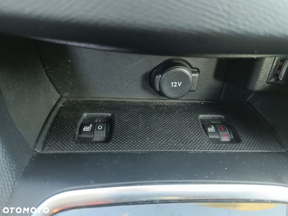 Peugeot 308 BlueHDi 120 EAT6 Stop & Start Business-Line - 12