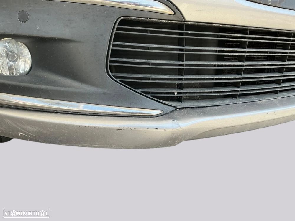 Citroën C4 Grand Picasso - 26