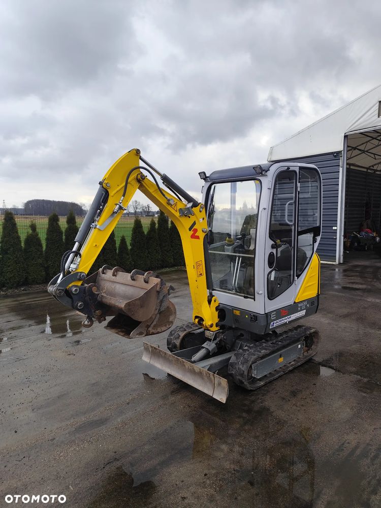 Wacker Neuson ET16 - 3