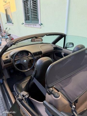 BMW Z3 1.9 - 19