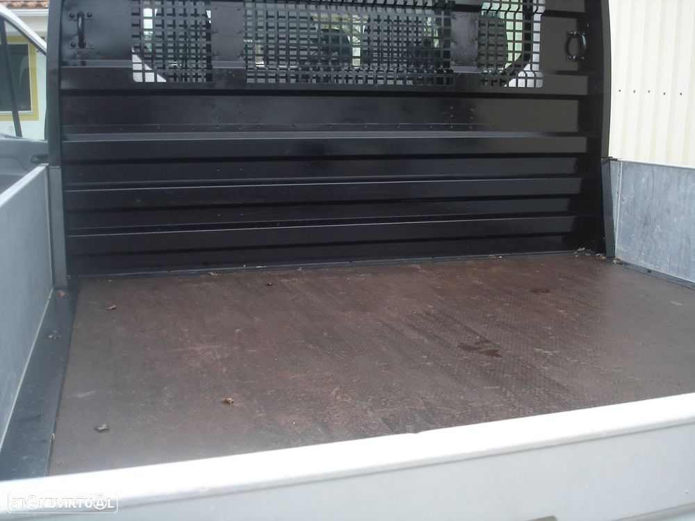 Ford Transit 330 L3 2.0 TDCi H2 Trend Antepara - 31