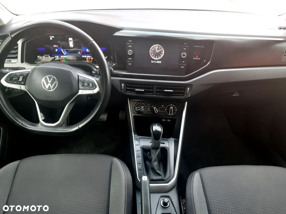 Volkswagen Polo - 9
