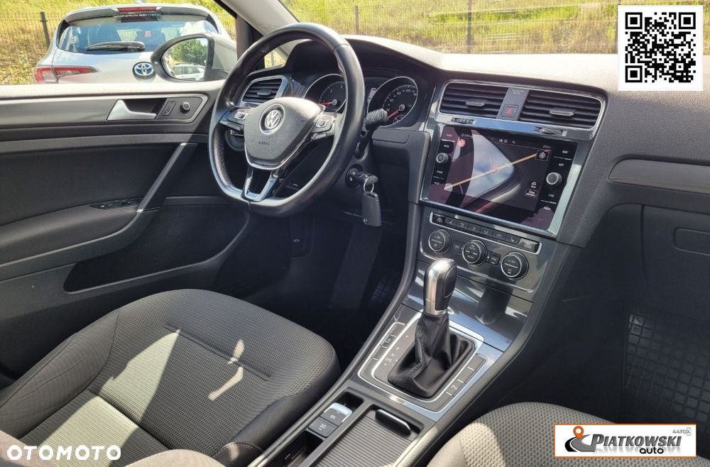 Volkswagen Golf - 16