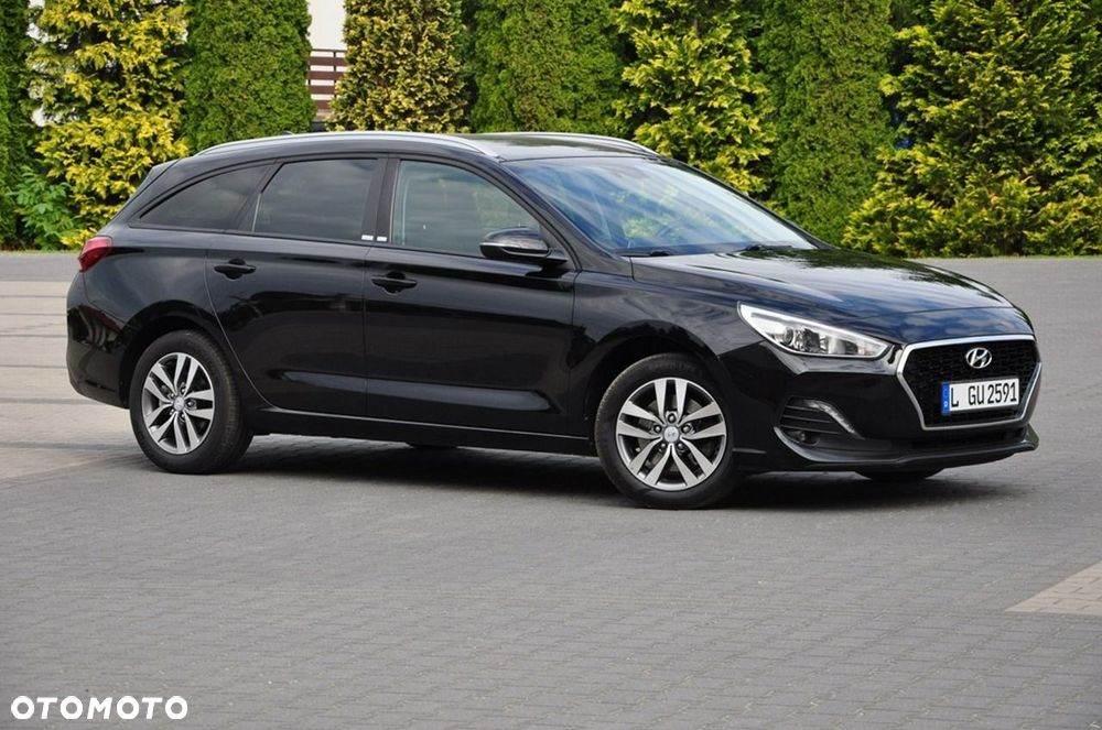Hyundai i30 - 11