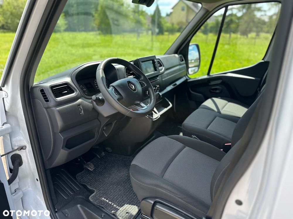 Renault MASTER LIFT 2.3 DCI 136 KM E6+*L3H2*2024r*Kamera*PDC*FV23%! - 8
