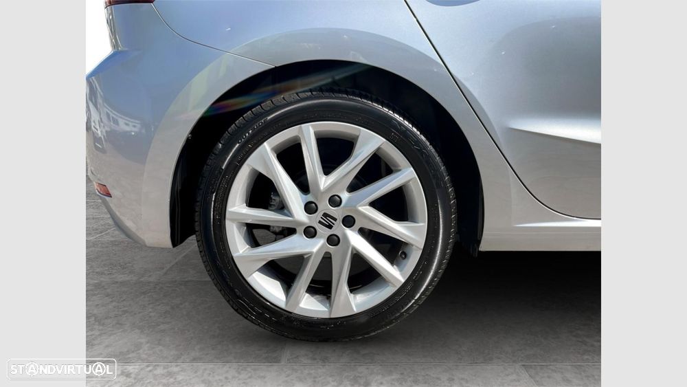 SEAT Ibiza 1.0 TSI FR - 11