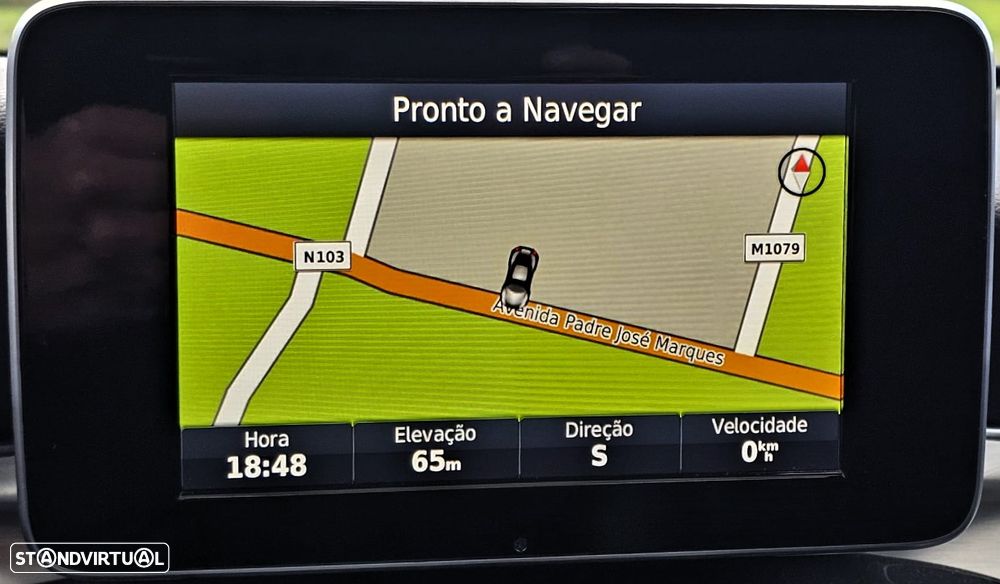 Mercedes-Benz GLC 220 d 4Matic 9G-TRONIC AMG Line - 25