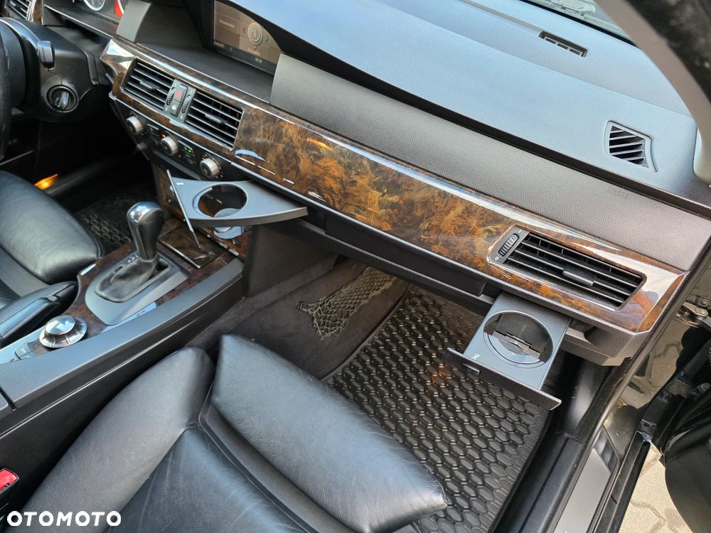 BMW Seria 5 - 20