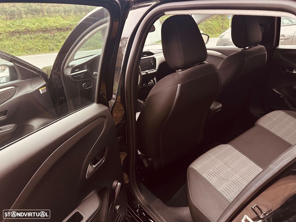 Opel Corsa-e Business Edition - 8