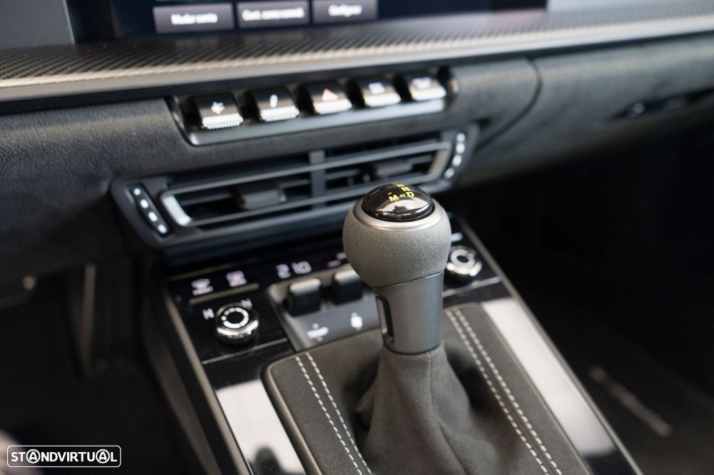 Porsche 911 (992) GT3 RS PDK - 26