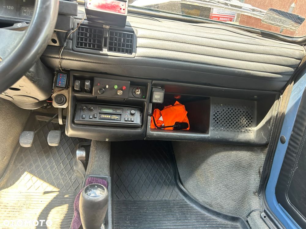 Fiat 126 - 4