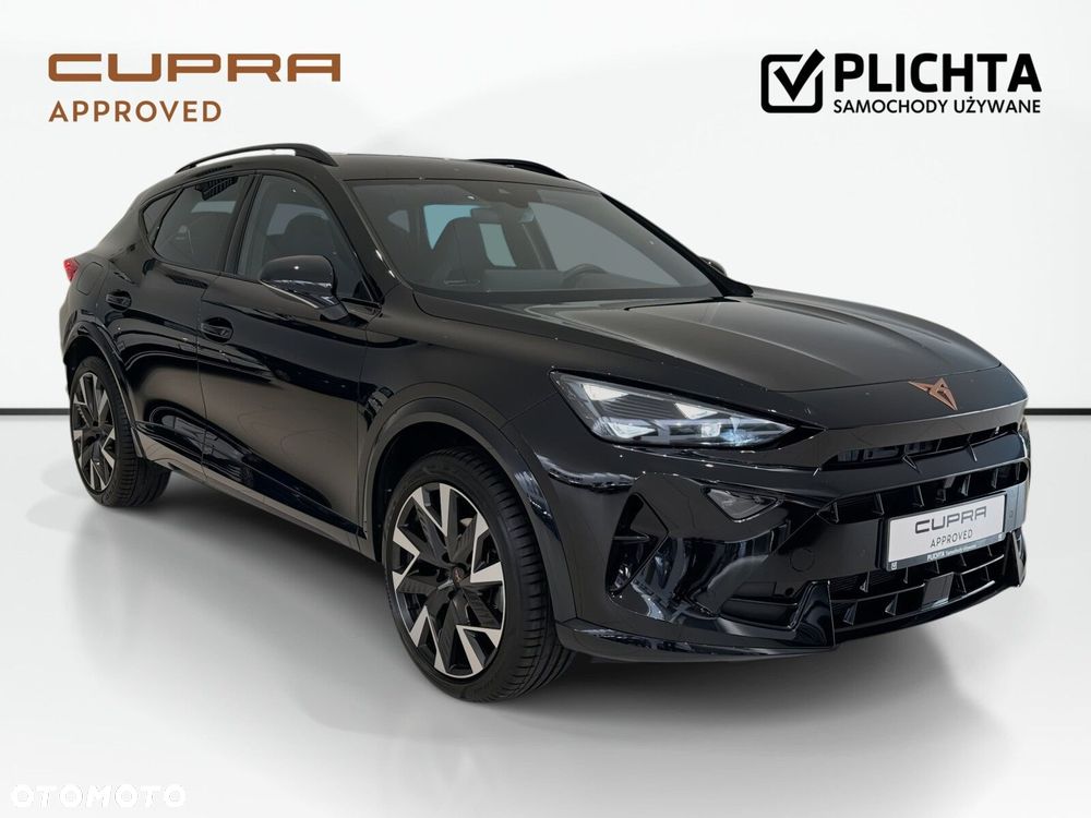 Cupra Formentor - 4