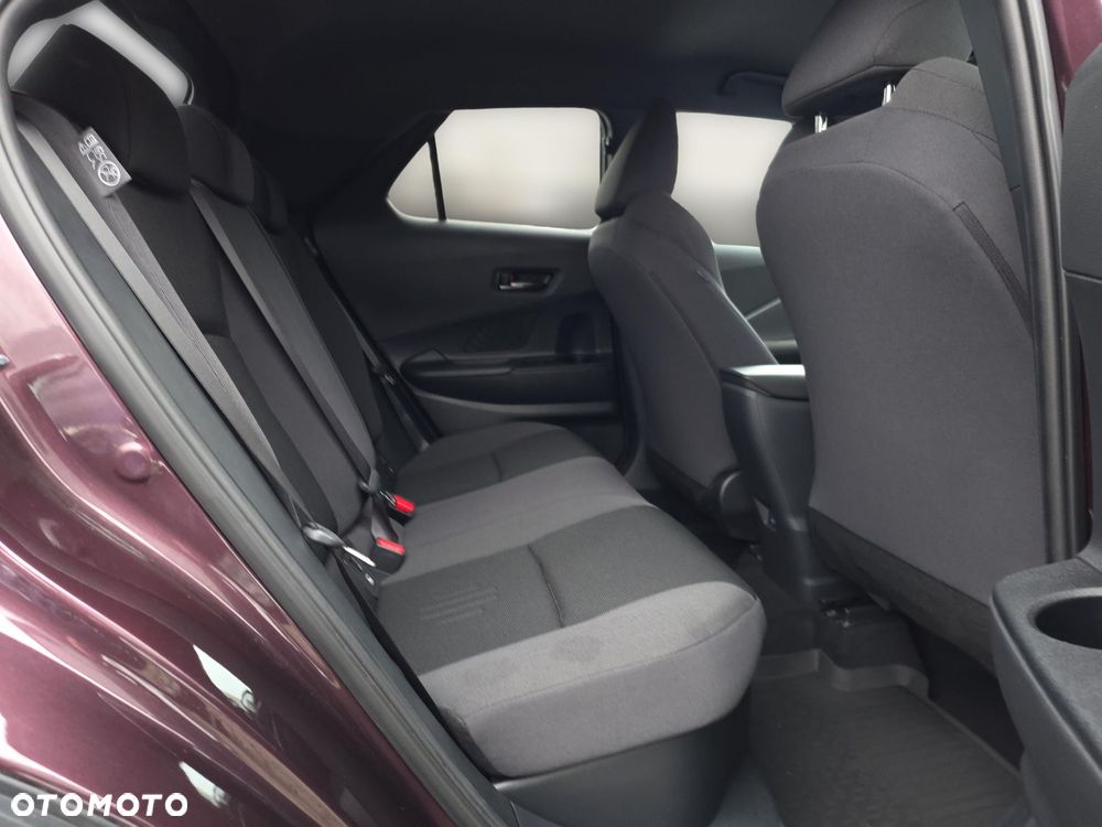 Toyota C-HR 1.8 Hybrid Style - 10